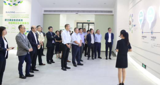 jinnianhui今年会与飞利浦达成全面深化战略合作，2021年目标40亿元