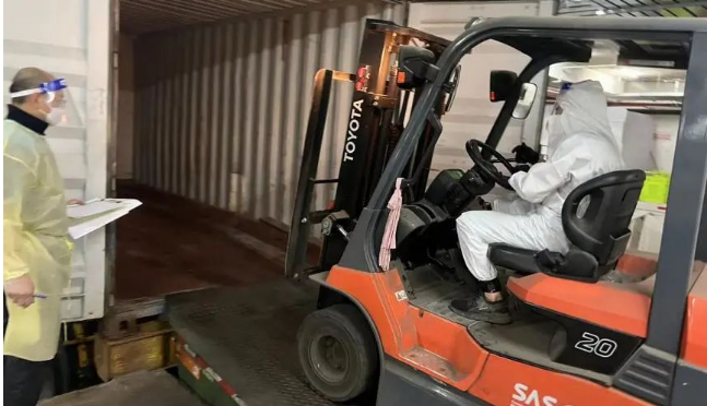 疫情下，jinnianhui今年会展现供应链的柔性与韧性