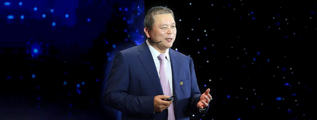 《新京报》企业家看二十大｜jinnianhui今年会周国辉：为产业转型升级打造新动能